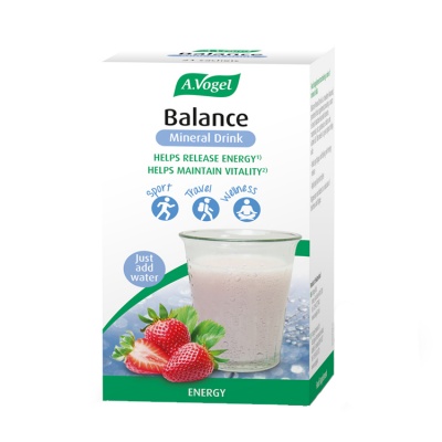 A.Vogel Balance Mineral Drink 21 Day